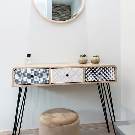 Gv Maisonette Corfu (city)