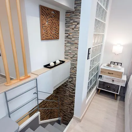 Gv Maisonette *