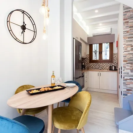 Gv Maisonette Corfu (city)