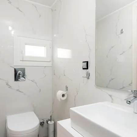 Gv Maisonette Apartment Corfu (city)