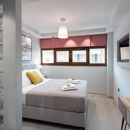 Apartment Gv Maisonette *
